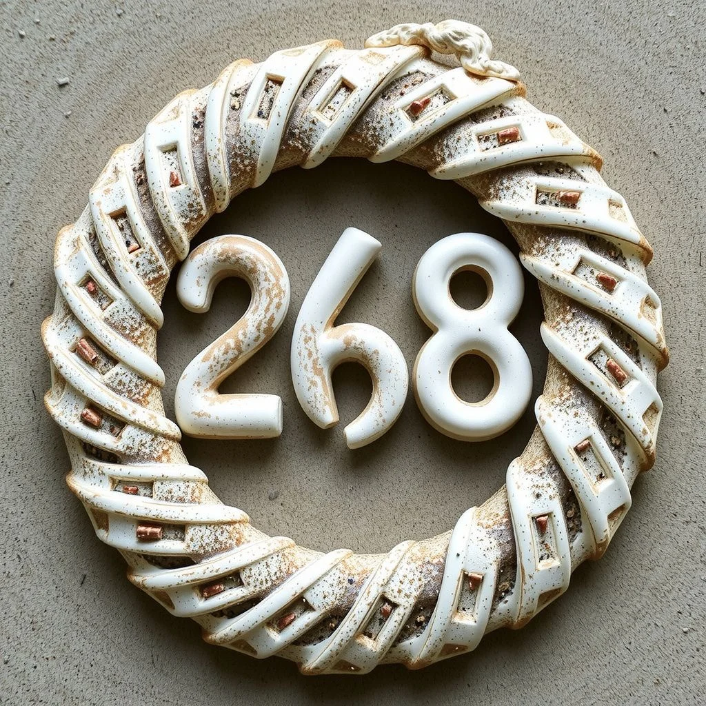 2626 angel number meaning illustration