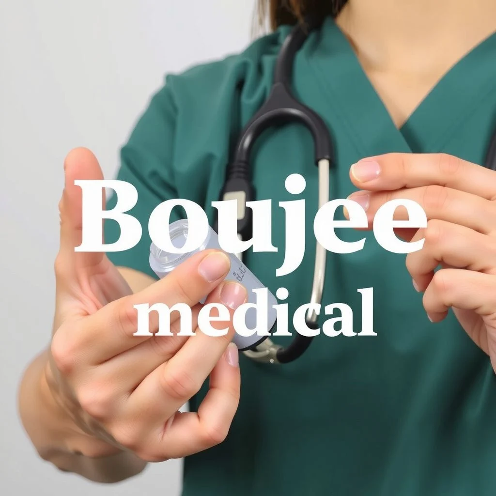 boujee meaning medical illustration