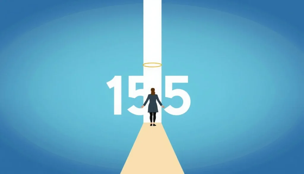 1515 angel number meaning — 1515 Angel Number Meaning: Why You Keep Seeing It