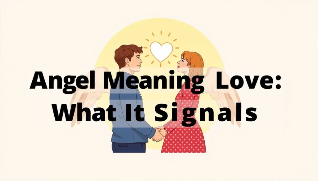 2222 angel number meaning love — 2222 Angel Number Meaning Love: What It Signals for You