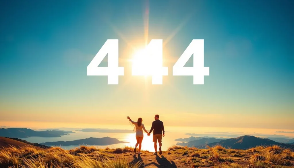444 angel number meaning love — 444 Angel Number Meaning Love: What It Signals for You