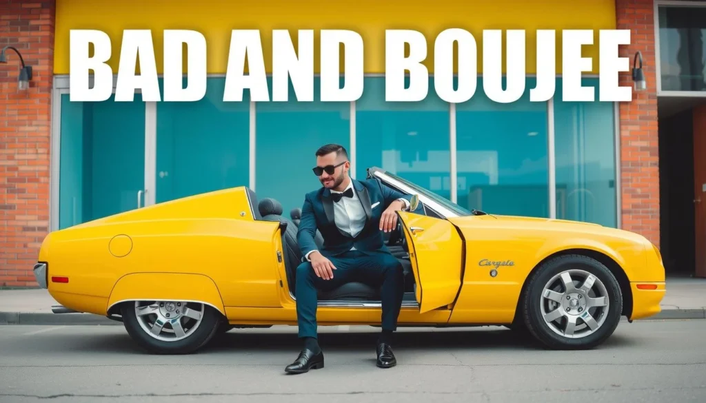 bad and boujee meaning — Bad And Boujee Meaning: What Does Bad and Boujee Mean? The…